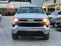 شيفروليه سلفرادو